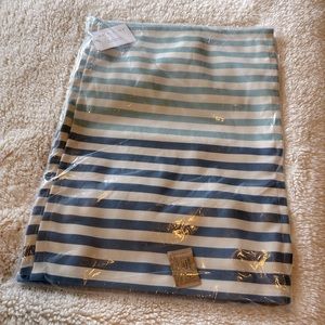 Katie Kime Set of 4 Placemats NWT